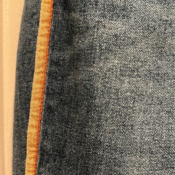 Abercrombie Harper Lowrise Ankle - Picture 5 of 6